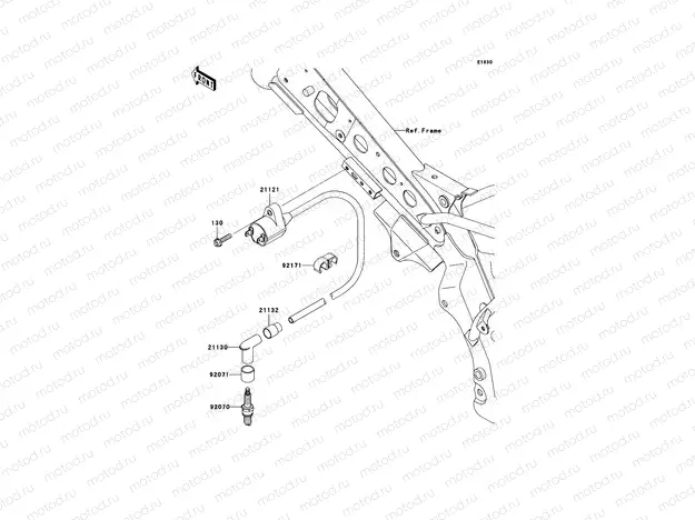 Ignition System