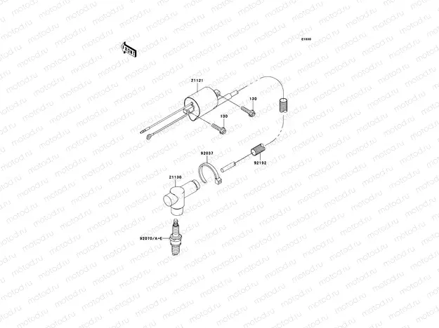 Ignition System