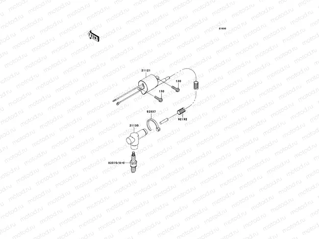 Ignition System