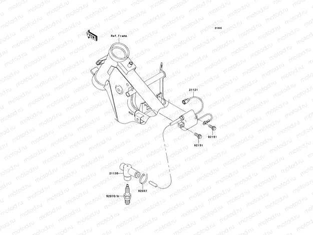 Ignition System