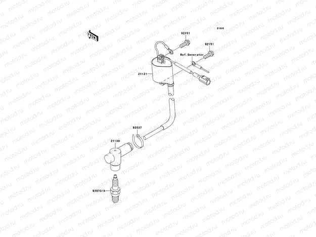 Ignition System