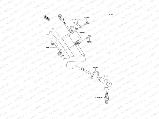 Ignition System