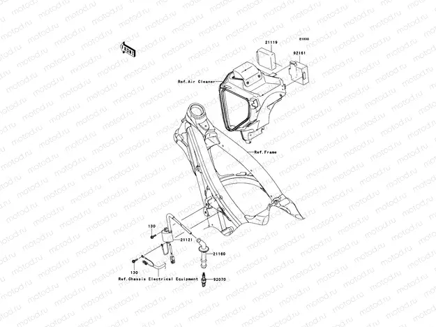 Ignition System