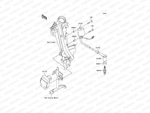 Ignition System