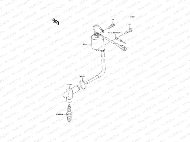 Ignition System