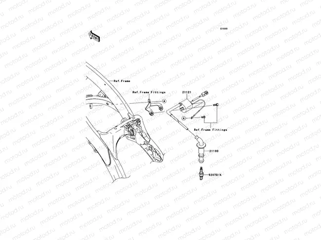 Ignition System