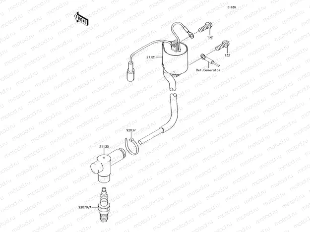 Ignition System