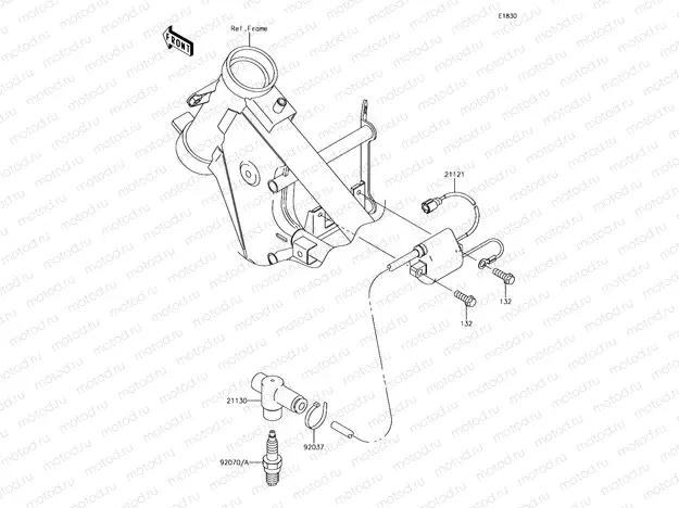 Ignition System