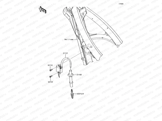 Ignition System