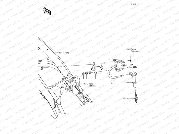 Ignition System