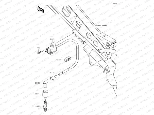 Ignition System