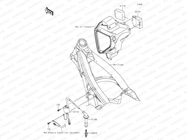 Ignition System