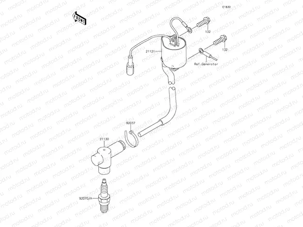 Ignition System