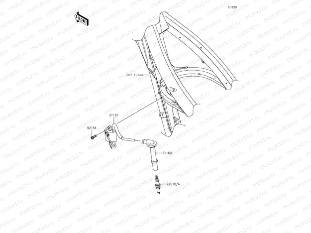 Ignition System