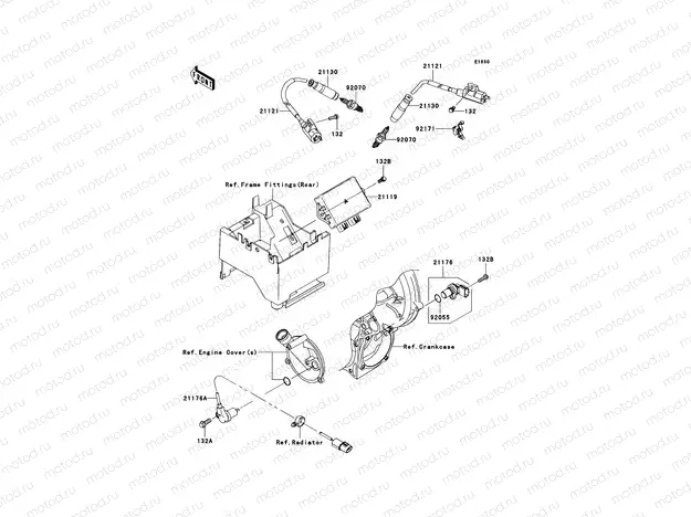 Ignition System