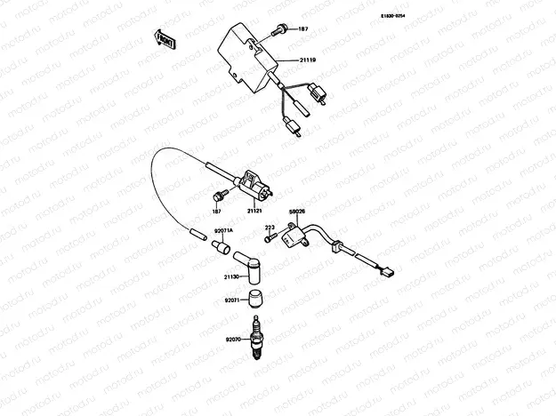 Ignition System