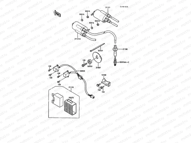 Ignition System