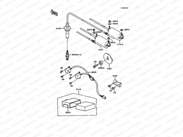 Ignition System