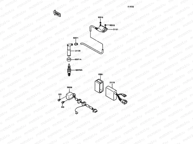 Ignition System