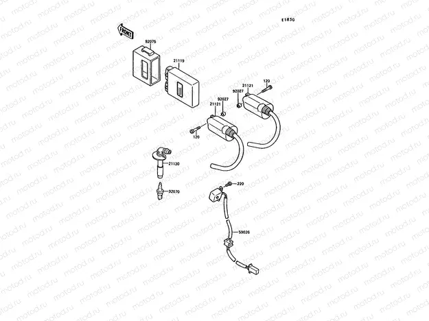 Ignition System