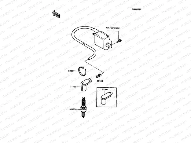 Ignition System