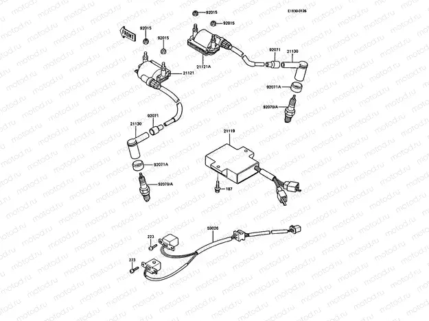 Ignition System