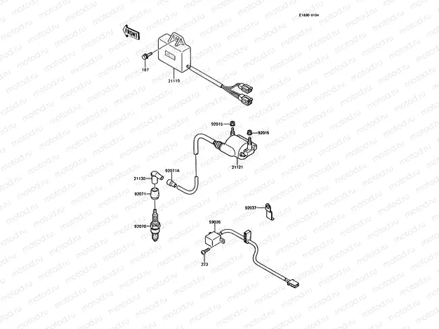 Ignition System