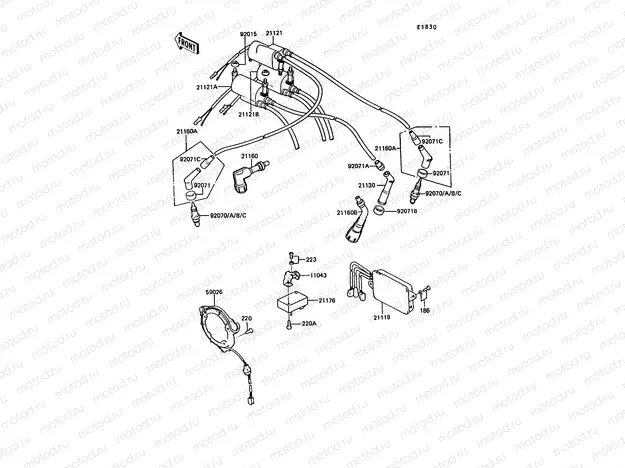 Ignition System