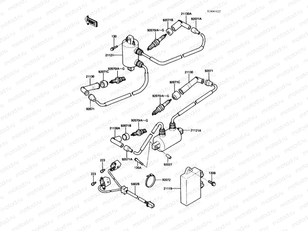 Ignition System