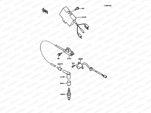 Ignition System