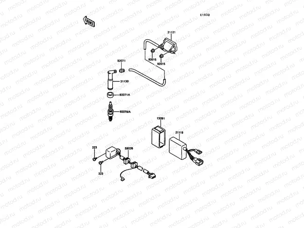 Ignition System
