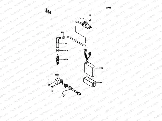 Ignition System