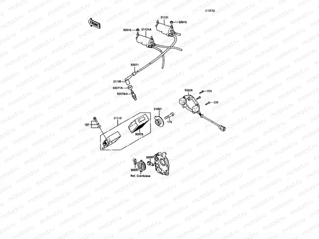 Ignition System