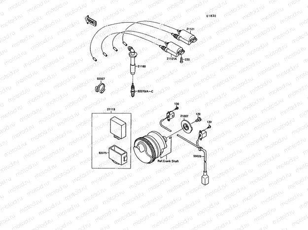 Ignition System