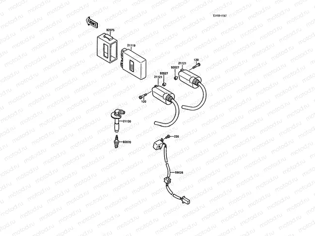 Ignition System