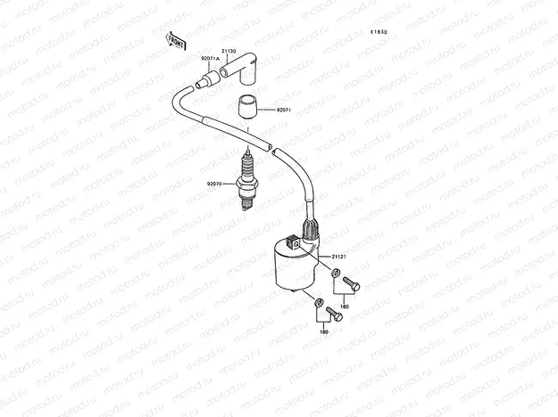 Ignition System