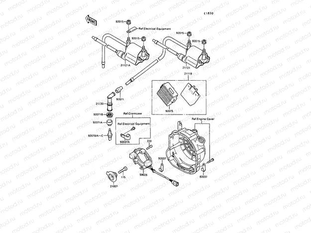 Ignition System