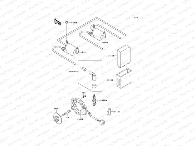 Ignition System