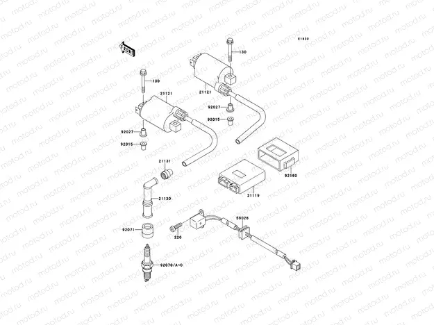 Ignition System