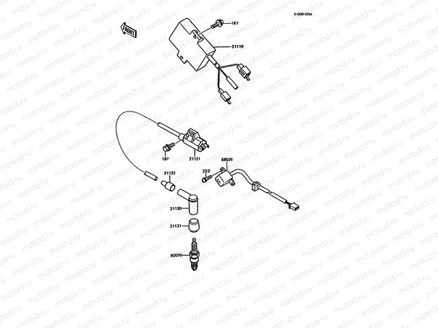 Ignition System