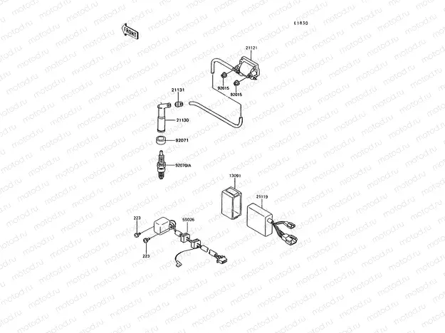 Ignition System