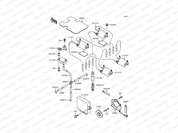 Ignition System