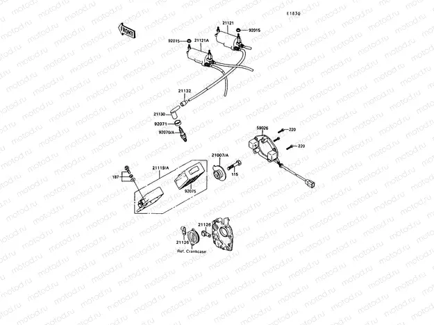 Ignition System