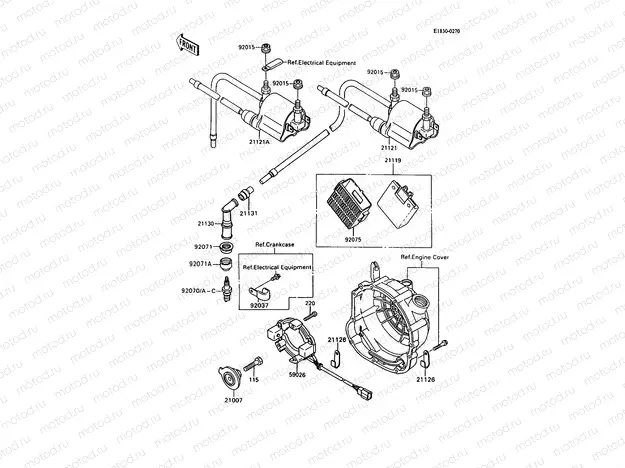 Ignition System
