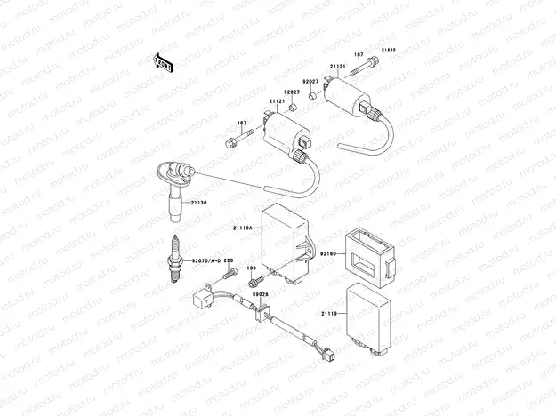 Ignition System