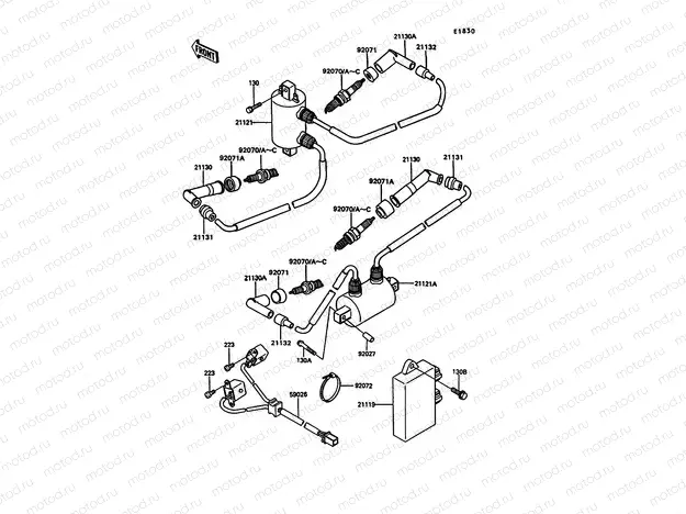 Ignition System