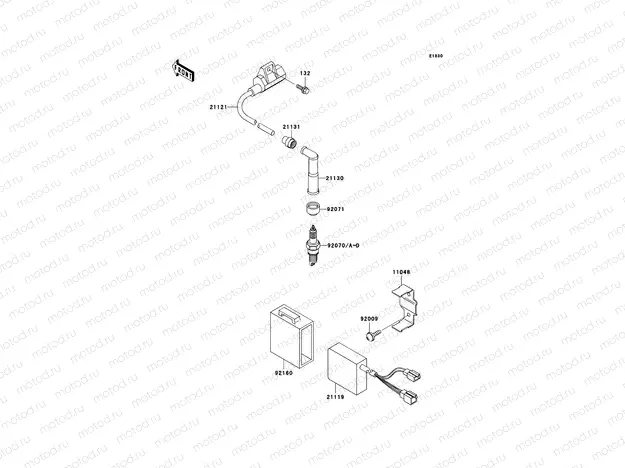 Ignition System