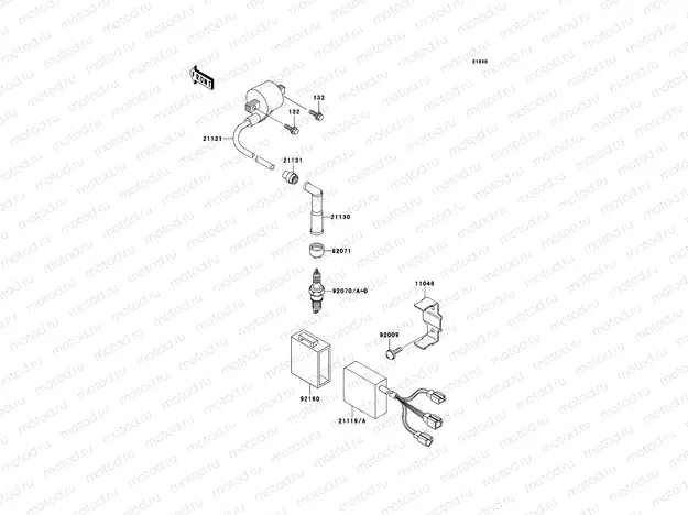 Ignition System