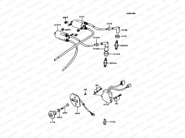 Ignition System