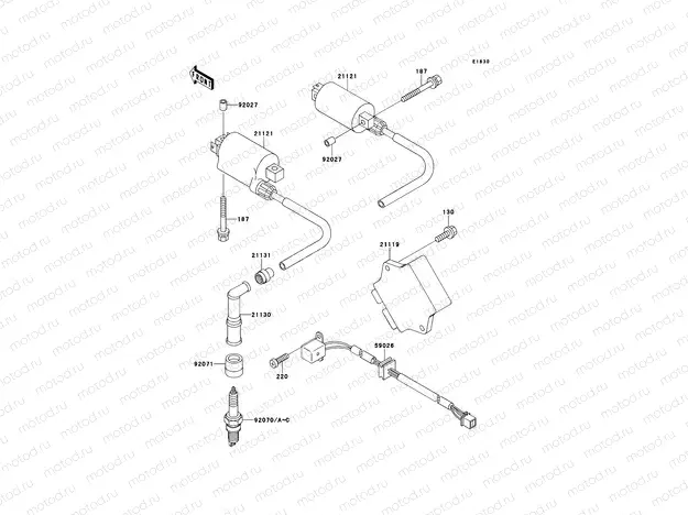 Ignition System
